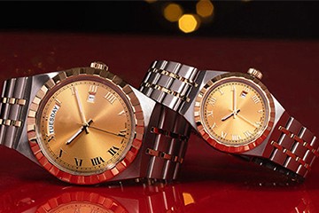 深圳劳力士表维修点地址