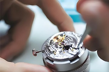 深圳劳力士表官方售后中心在哪