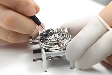 深圳劳力士手表官方售后在哪里