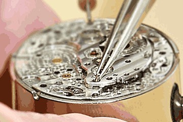 深圳劳力士表售后中心在哪