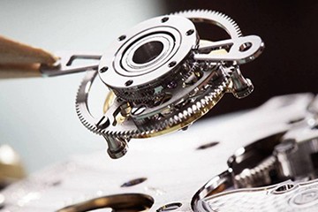 深圳劳力士手表官方售后维修店位置查询