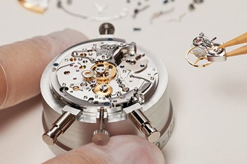 劳力士深圳服务中心电话