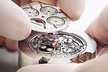 深圳劳力士手表保养中心电话