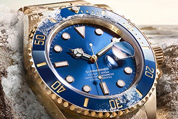 深圳劳力士表洗油费用