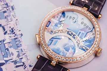 劳力士深圳保养中心点电话