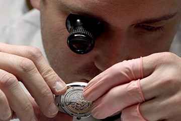 劳力士手表深圳服务点电话