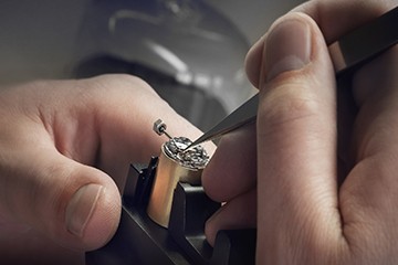 劳力士深圳保养点电话