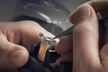 深圳劳力士表把坏了