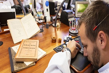 深圳劳力士表刻度掉了