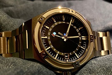 深圳劳力士把头断裂