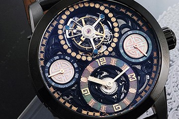 深圳劳力士手表上不了发条