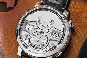 深圳劳力士手表摆轮坏了