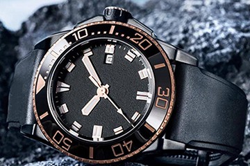 深圳劳力士按钮断裂