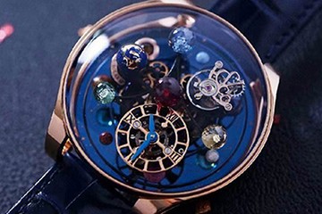 深圳劳力士蝴蝶扣松了