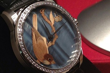 深圳劳力士秒针对不准刻度