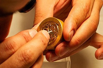 深圳劳力士名表官售后服务点位置